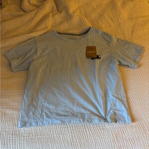 Patagonia Responsibili-Tee